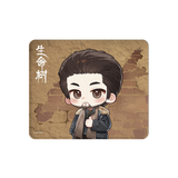 [Preorder 90 days] Born to Be Alive (2026) x FEO - Hu Ge (Duo Jie) Character Merch - CPOP UNIVERSE Chinese Drama Merch Store
