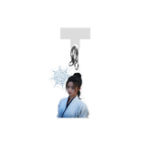 [Preorder 90 days] Rebirth (2026) Official Merch - Chu Qiao Character Merch Items