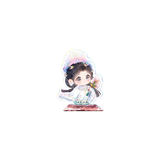 [Preorder 30 days] The Road to Splendor (2026) Official Merch - Deng Enxi (Fu Tingyun) Character Illustrated Acrylic Goods