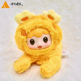 [In Stock] TF Family - TNT (Teens in Times) Official Merch iD.O.L.L. Magnetic Shoulder Plush 1.0