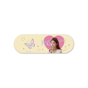 Love's Ambition (2025) Official Merch - Zhao Lusi (Xu Yan) Bandage-style Smartphone Grip