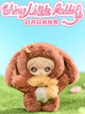 Tian Xuning Merch - AYOR TOYS ShyShy Rabbit Sparkling World Series Blind Box (Preorder)