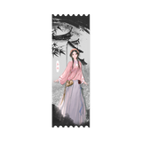 [Preorder 90 days] The Heir (2026) x FEO Official Merch - Yang Zi (Li Zhen) & Han Dongjun (Luo Wenqian) Character Standees