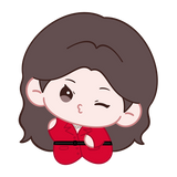 [Preorder 120 days] Overdo (2026) x FEO Official Merch - Zhang Linghe (Murong Qingyi) / Wang Churan (Ren Susu) Character-Themed Plushies