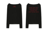 [Limited Preorder 60 days] Esther Yu Spicy Honey Shanghai Pop-up Event Official Merch