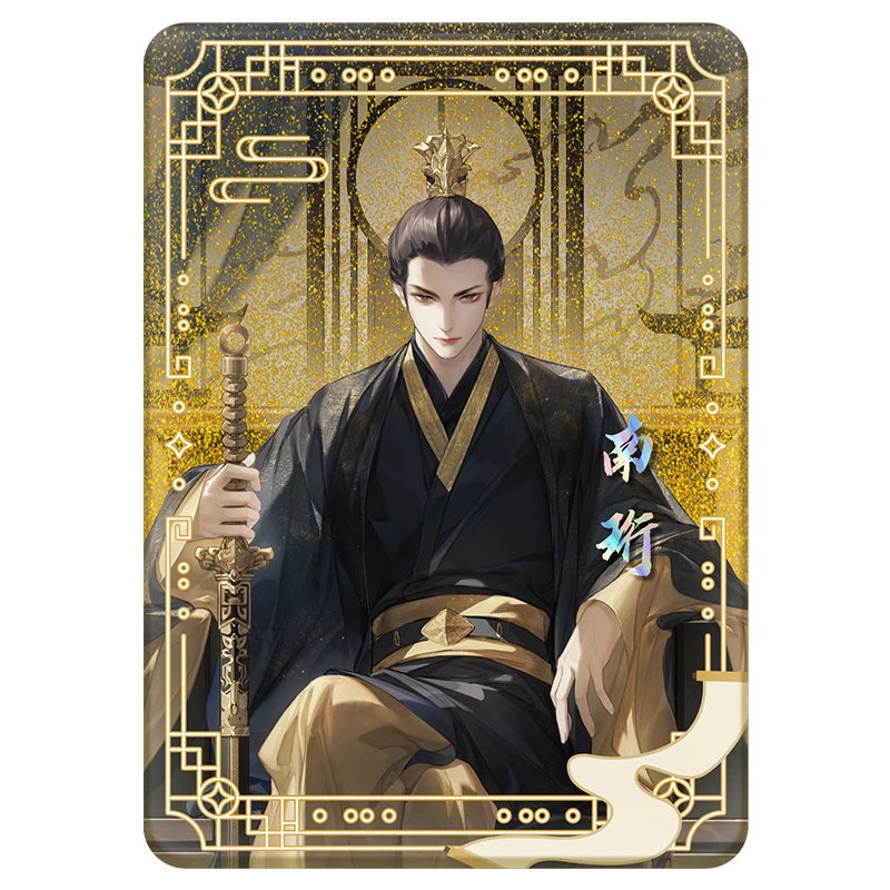中村海人 プロデュース Your own items Case A Dream within a Dream (2025) x RUA Official Merch - Liu