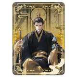 A Dream within a Dream (2025) x RUA Official Merch - Liu Yuning / Nan Heng / Li Shiliu Character Items (Preorder)