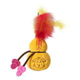 The Vendetta of An (2025) x Petstar Official Collab - Gourd Cat/Dog Plush Toy