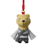 Nobody (2025 film) x WEN TONG ZI Official Merch - Character Plush Toy Pendant Gift Box (12 cm)