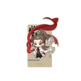 [Limited Preorder Ends Dec 7] Whispers of Fate Official Merch - Luo Yunxi (Tang Lici) Character Famous Scene Series Assorted Items