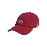 Zhao Lusi Design Brand ROSYDOEDIAN Baseball Cap - CPOP UNIVERSE Chinese Drama Merch Store
