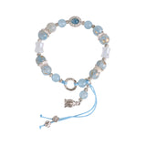 [Preorder 35 days] The Road to Splendor (2026) Official Merch - Deng Enxi (Fu Ting Yun) Character Impression Bracelets