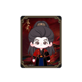 [Preorder 90 days] Key to the Phoenix Heart (2026) x FEO Hou Minghao (Xiao Wu Yi) / Ai Mi (Xie Jia Yu) Character-Themed Merch Collection