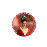 [Preorder 90 days] Rebirth (2026) Official Merch - Chu Qiao Character Merch Items