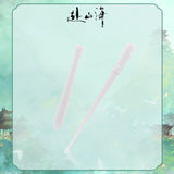 The Journey of Legend (2025) x FEO Official Merch - Cheng Yi (Li Chen Zhou) Character Items Collection B (Preorder)