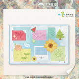 [PREORDER 60 days] Shine on Me (2025) x PINPIN PLANET Official Merch - Themed Fleece Blanket / Throw