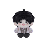[Preorder 60 days] Archives: The Nanyang Mystery (2026) x Mengxiaomian Official Merch - Ding Yuxi (Zhang Hai Xia) / Zhang Xin Cheng (Zhang Hai Yan) Plush Doll DMBJ