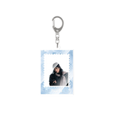 [Preorder 90 days] Rebirth (2026) Official Merch - Yan Xun Character Merch Items