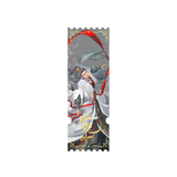 Whispers of Fate x FEO Official Merch - Luo Yunxi (Tang Lici) Character Assorted Items