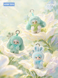 [In Stock] Tian Xuning X AYOR TOYS ShyShy Rabbit Colourful Drink House Series - Plush Pendant Blind Box