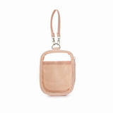 [Add-on] Transparent 12cm Dustproof Display Doll Bag