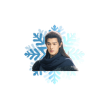 [Preorder 90 days] Rebirth (2026) Official Merch - Li Yun Rui (Zhuge Yue) Character Merch Items