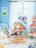 Tian Xuning Merch - AYOR TOYS X DODOSUGAR Miss RARA Life Protagonist Series Blind Box