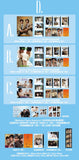 [Preorder 35 days] Sammy's Children's Day (2026) He Changxi & He Yanzhao Cover Madame Figaro Hommes Magazine 2026 May Issue - CPOP UNIVERSE Chinese Drama Merch Store