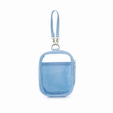 [Add-on] Transparent 12cm Dustproof Display Doll Bag