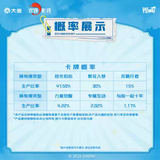 [Preorder 45 days] Bai Lu 'Perfect Weather' 10th Debut Anniversary Concert Commemorative Photo Card Pack Blind Box