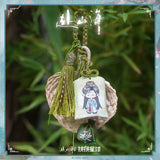The Journey of Legend (2025) x PINPIN Planet Official Merch -  Cushions, Mini Night Light & Badges