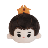 Lost You Forever Season 2 (2024) Merch - Character Dumpling / Mini / Ice Cream Plushie [Tencent Official]