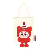 Zi Yu x FUNCINATING - GISMOW Pouch / Tote / Hair Accessory