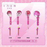 [Preorder 15 days] Silence Wang / Wang Sulong Official Light Stick [Left/Right ver.]