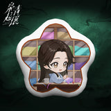 Love on the Turquoise Land (2025) x FEO Official Merch - Dilraba (Nie Jiu Luo) Character Merch (preorder)