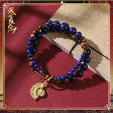 [Preorder 120 days] How Dare You!? (2026) x FEO - Cheng Lei (Xiahou Dan) Character Merch