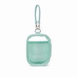 [Add-on] Transparent 12cm Dustproof Display Doll Bag
