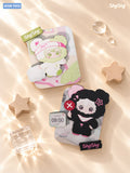 [In Stock] Tian Xuning X AYOR TOYS ShyShy Rabbit ShyShy Rabbit POWER CORES Series Magnet Blind Box