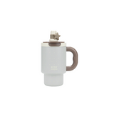 Zhao Lusi Design Brand ROSYDOEDIAN Stainless Steel Mug - CPOP UNIVERSE Chinese Drama Merch Store