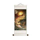 [Limited Preorder Ends Dec 7] Whispers of Fate Official Merch - Luo Yunxi (Tang Lici) Character Famous Scene Series Assorted Items