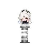 Sword and Beloved x FEO Official Merch - Cheng Yi (Wang Quan Fugui) Character Item Compilation (preorder)