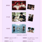 [Limited Stocks] Revenged Love Pop-up Cafe Exclusive Merch - CPOP UNIVERSE Chinese Drama Merch Store