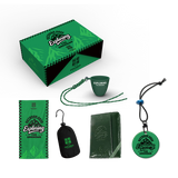 [PREORDER] Wang Yibo Official Merch - EXPLORING THE UNKNOWN Season 2 Collector's Edition Outdoor Gift Box