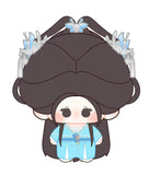 [Preorder 90 days] The Eternal Fragrance (2026) Official Merch - Song Wei Long (Lei Xiuyuan) & Ju Jingyi (Jiang Lifei) Plush Pendant