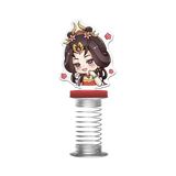 [Preorder 120 days] How Dare You!? (2026) x FEO - Wang Churan (Yu Wanyin) Character Merch