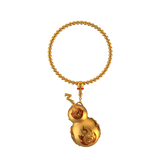[In stock] The Legend of Shen Li x Tencent Official Merch - Zhao Liying (Shen Li) Drama Style Gourd Bracelet