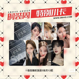 SNH48 Merch - Assorted Photo Card Packs (Official)