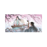 [Limited Preorder Ends Dec 7] Whispers of Fate Official Merch - Luo Yunxi (Tang Lici) Character Famous Scene Series Assorted Items