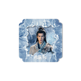 [Preorder 90 days] Rebirth (2026) Official Merch - Li Yun Rui (Zhuge Yue) Character Merch Items