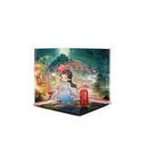 [In stock] The Legend of Shen Li x Tencent Official Merch - Zhao Liying (Shen Li) / Lin Gengxin (Xing Zhi) Character Standees